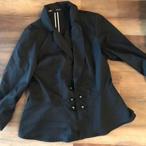 Maurice’s brand blazer jacket